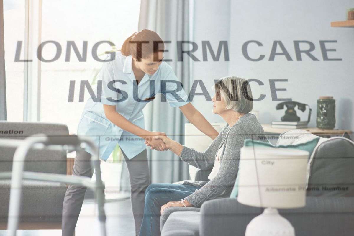 Long term care insurance Coverage