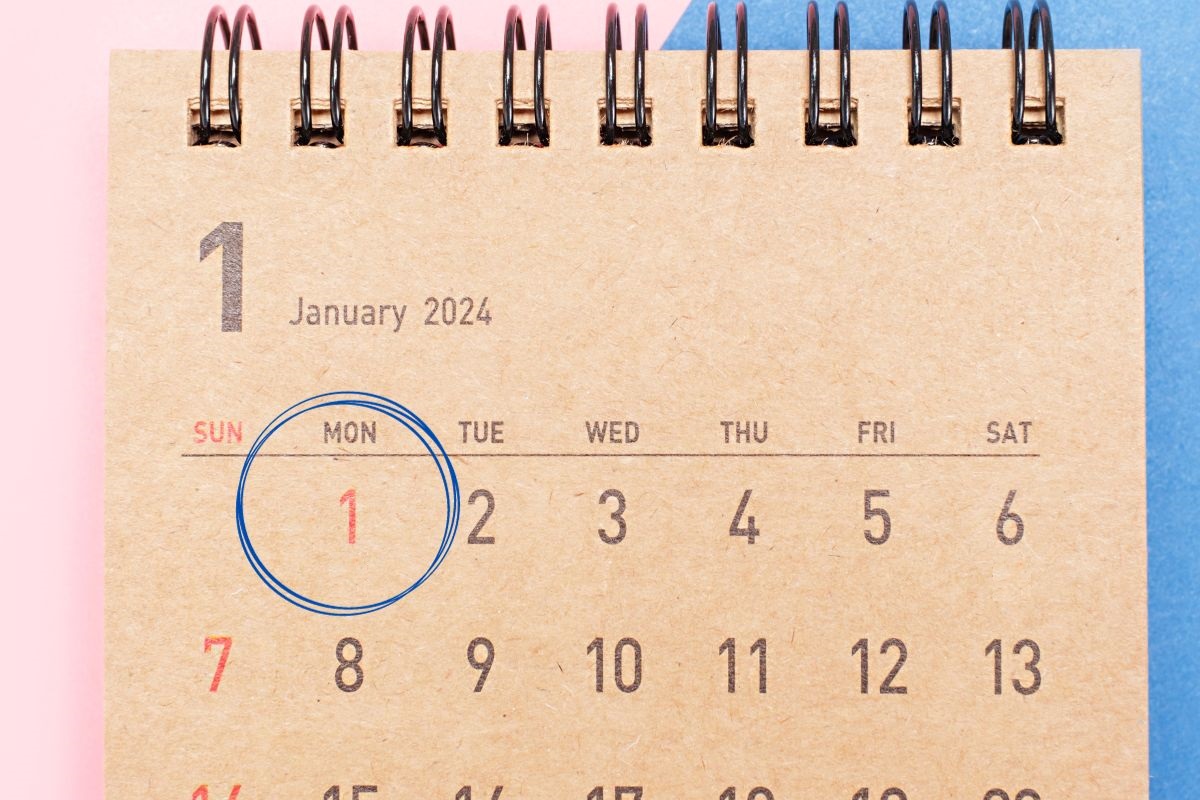 Long term care insurance January 1 2024