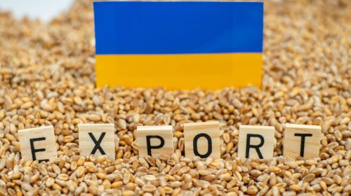 Marine Insurance - Ukraine Grain Exports