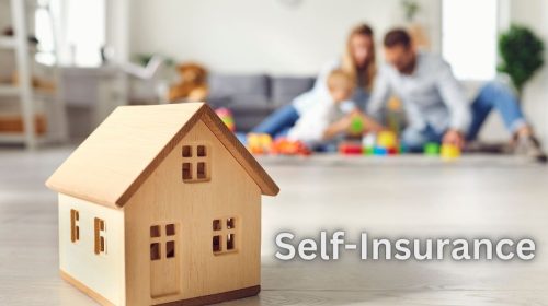 Self-insurance - Home - Family