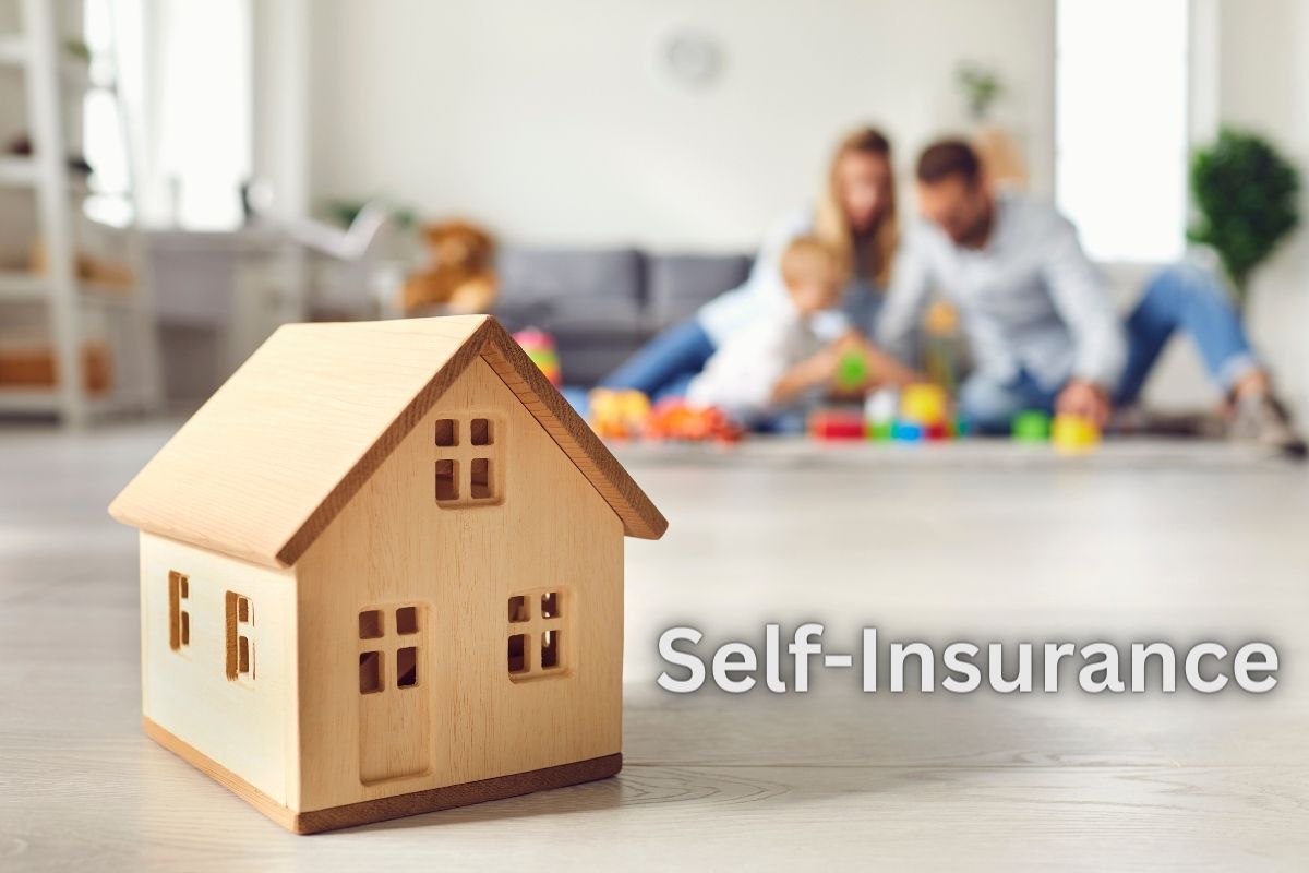 Self-insurance - Home - Family