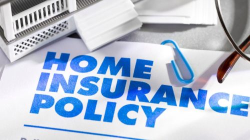 homeowners insurance policy coverages