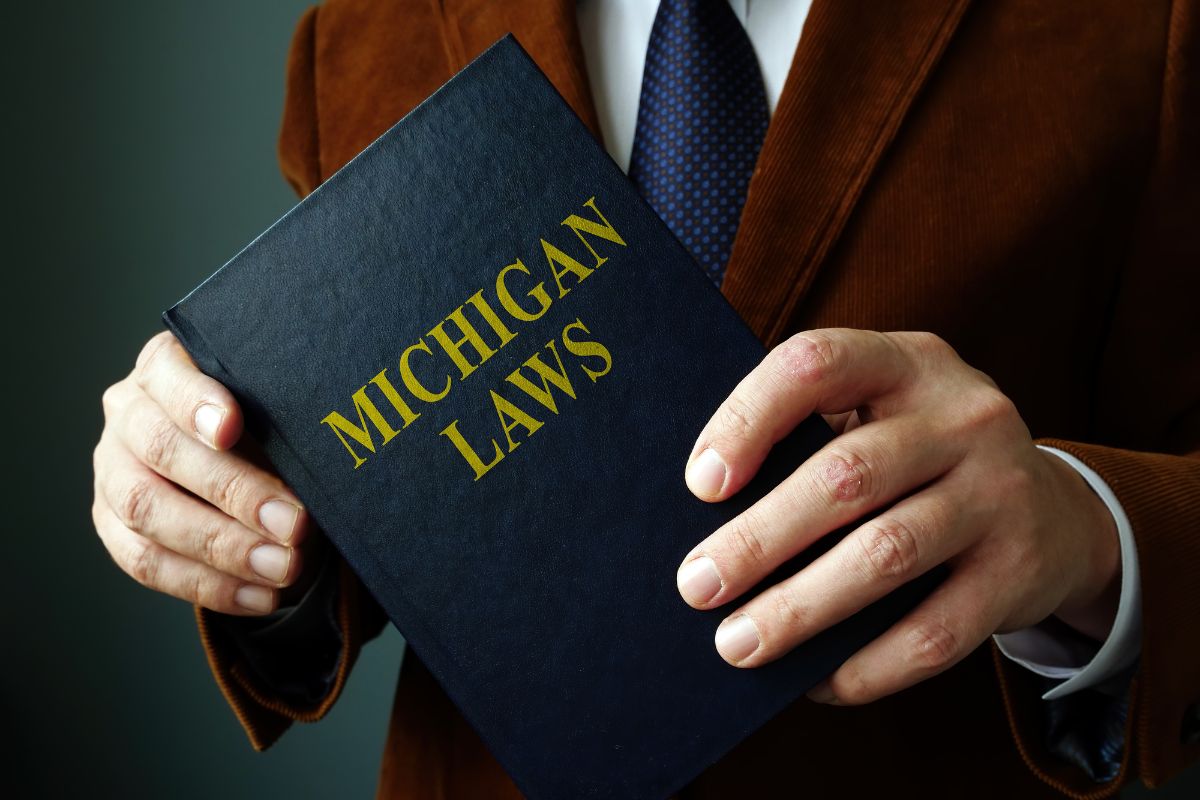 Auto insurance - Michigan Law