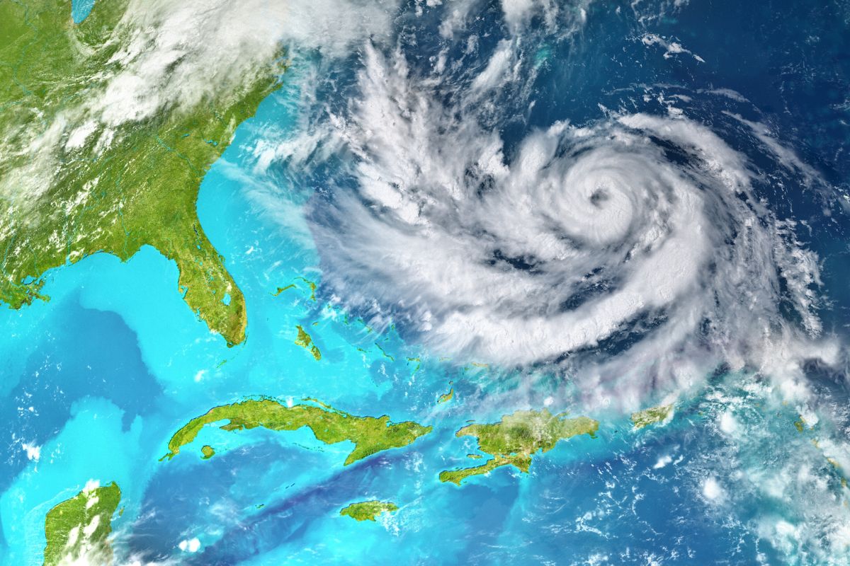 Insurance companies - Florida and Hurricane