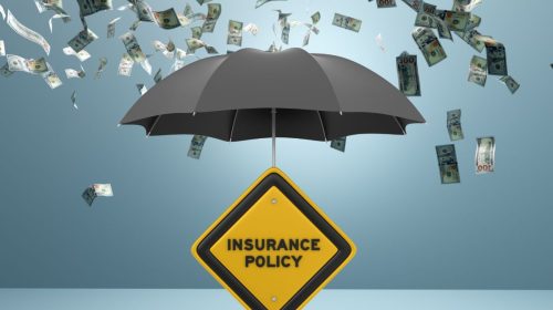 Mercury Insurance - Umbrella insurance - money