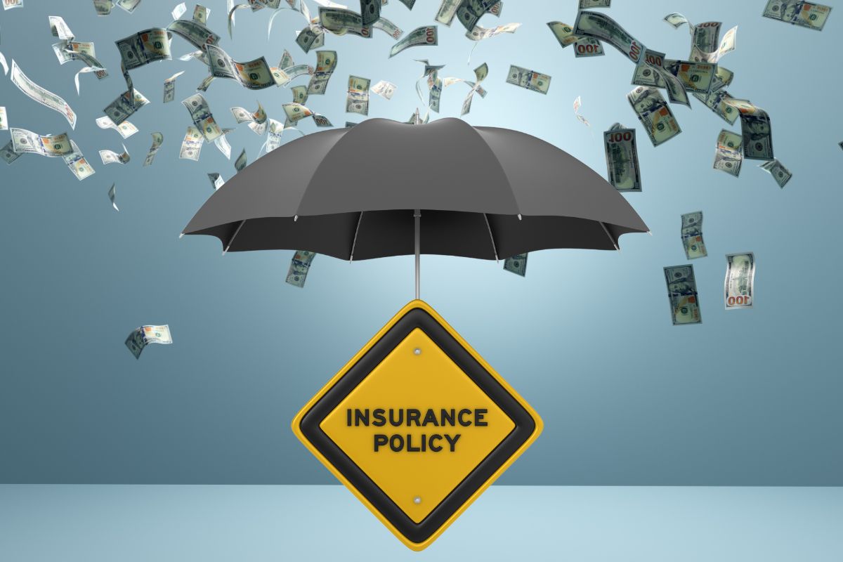 Mercury Insurance - Umbrella insurance - money