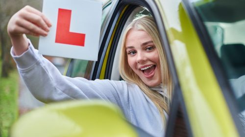 learner car insurance permit