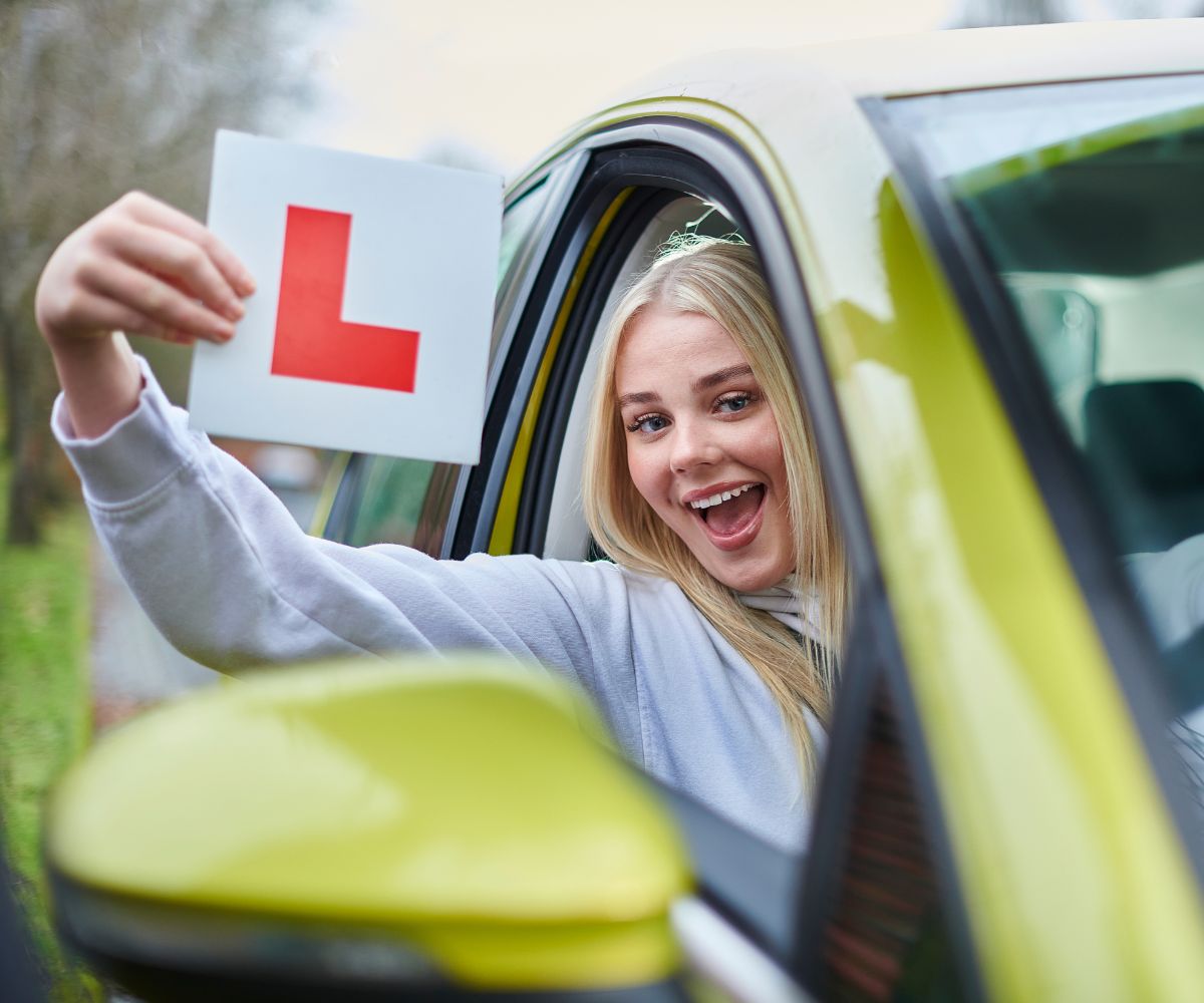 learner car insurance permit