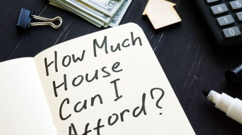 Homeowners insurance - How much house can I afford