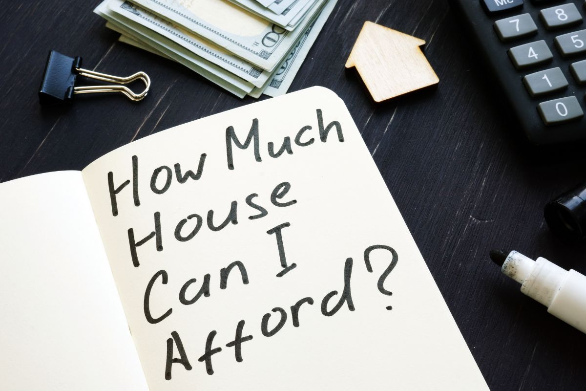 Homeowners insurance - How much house can I afford