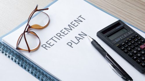 long-term care insurance - Retirement plan