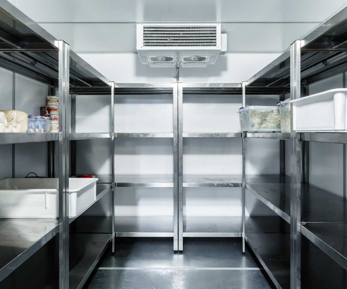 refrigeration equipment and business insurance