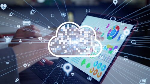 small businesses and the cloud with security
