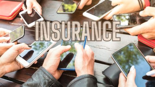 used phone insurance and how to look for the right coverage