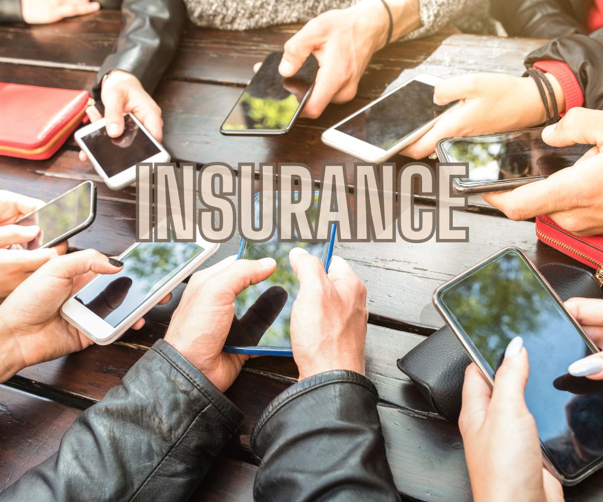 used phone insurance and how to look for the right coverage