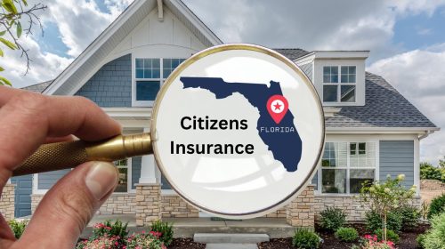 Citizens Insurance Focus - home insurance