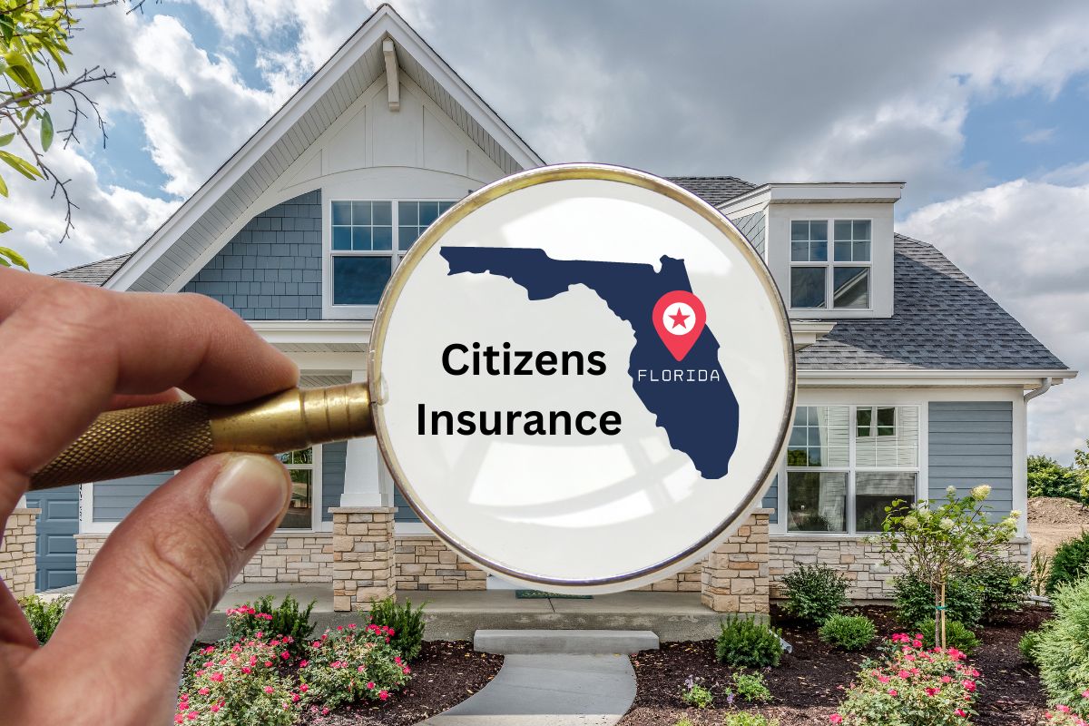 Citizens Insurance Focus - home insurance