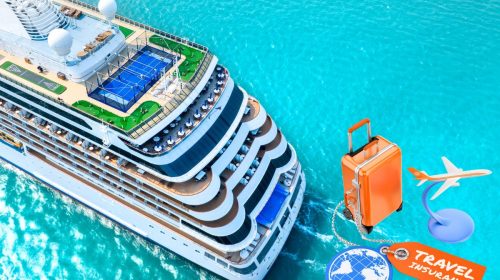 Cruise travel insurance