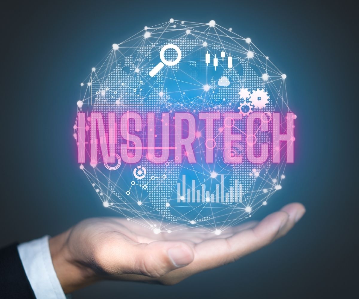 insurtech insurance technology