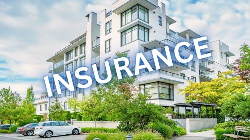 Condo insurance