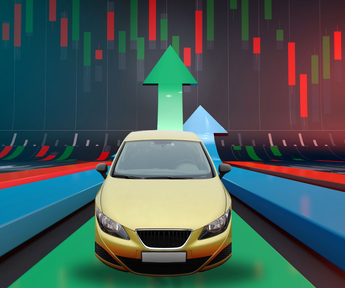 EV Insurance and Insurance Stocks