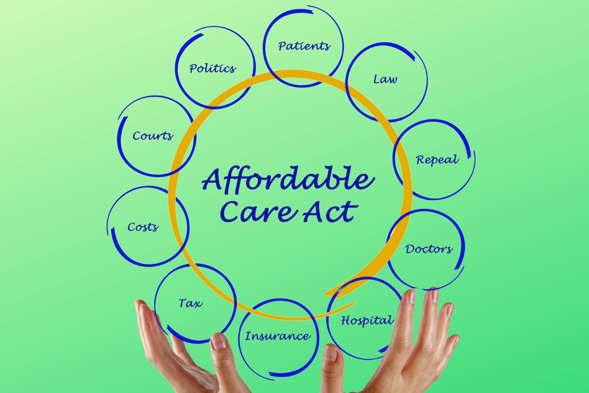 Health insurance - ACA and considerations