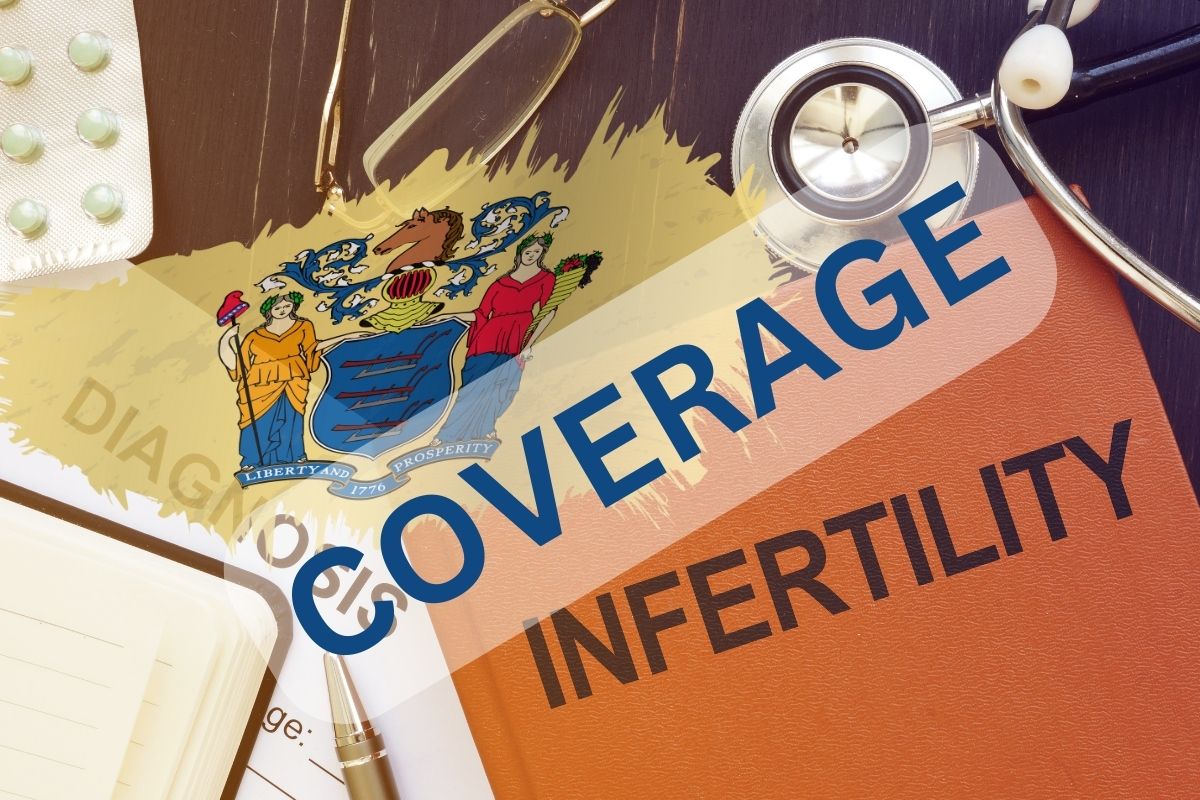 Health insurance - Infertility Coverage - New Jersey