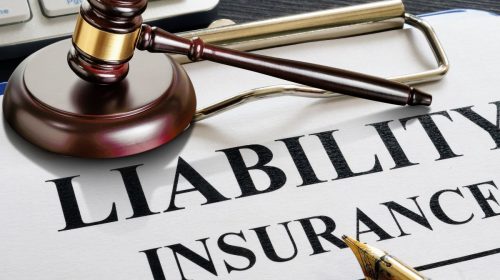 Liability insurance - Law
