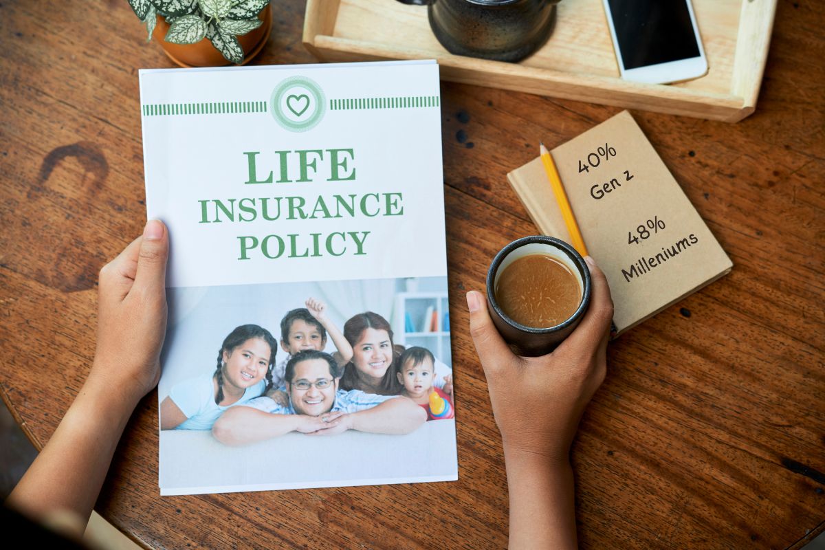Life Insurance Policy and research