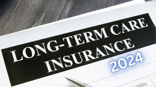 Long term care insurance 2024