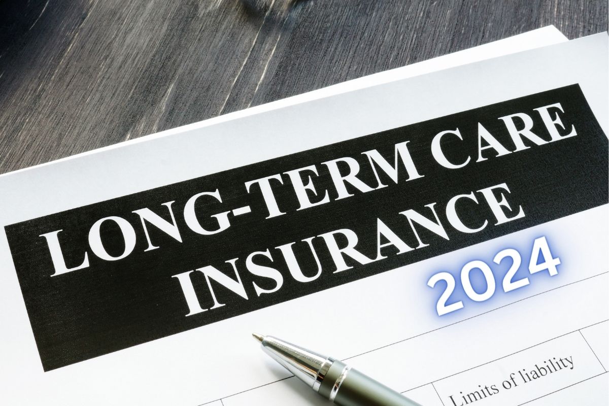 Long term care insurance 2024