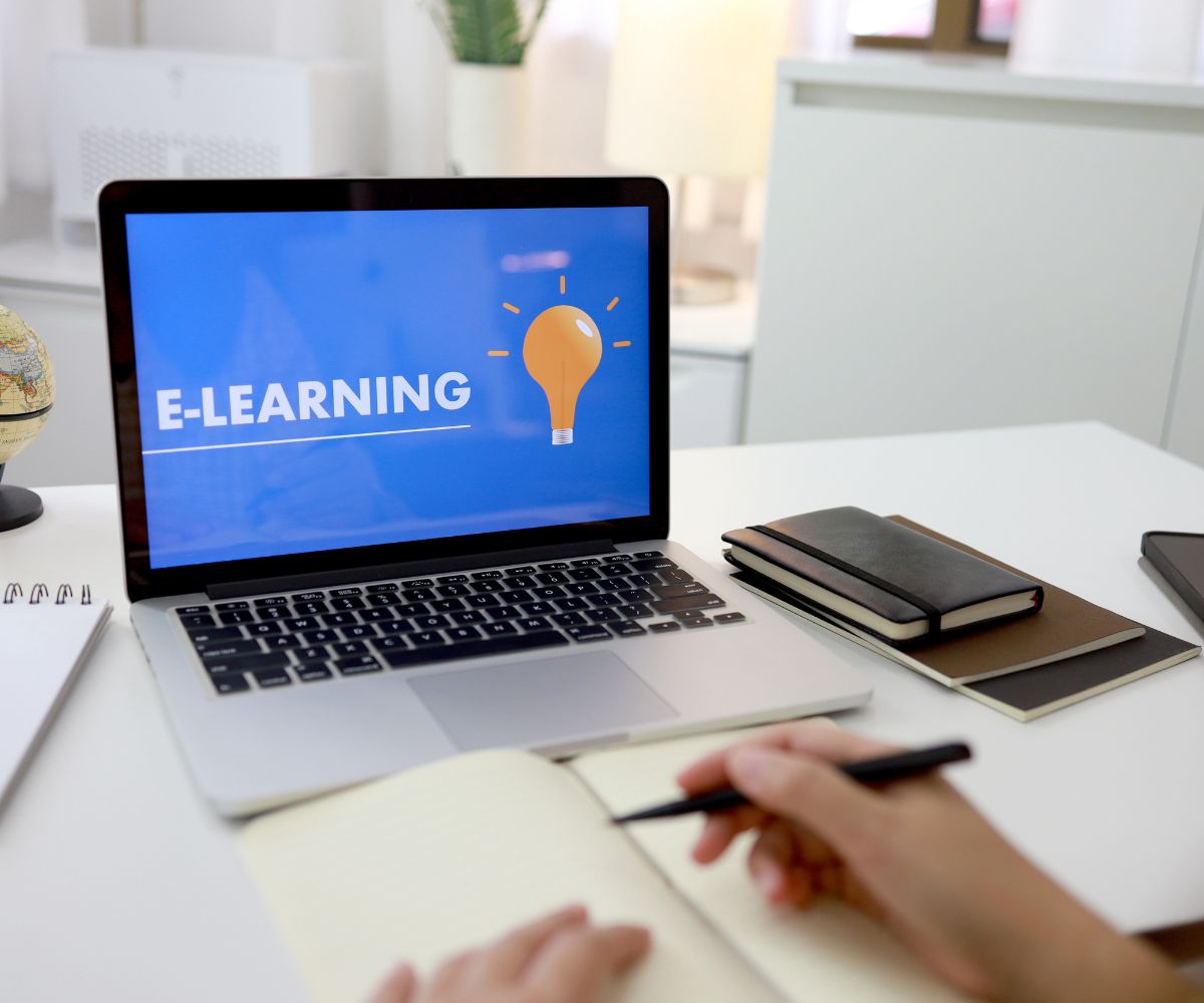 Udemy and other online learning platform