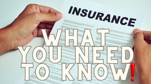 affordable homeowner insurance and what you need to know