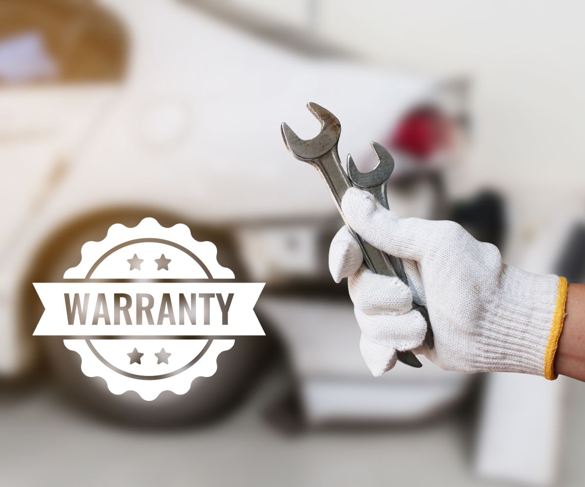 auto warranty