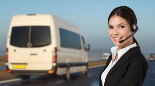 minibus booking travel and tips