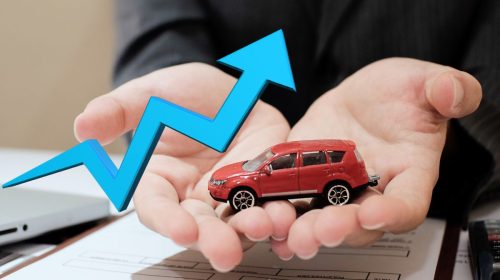 Allstate Auto Insurance rate increase