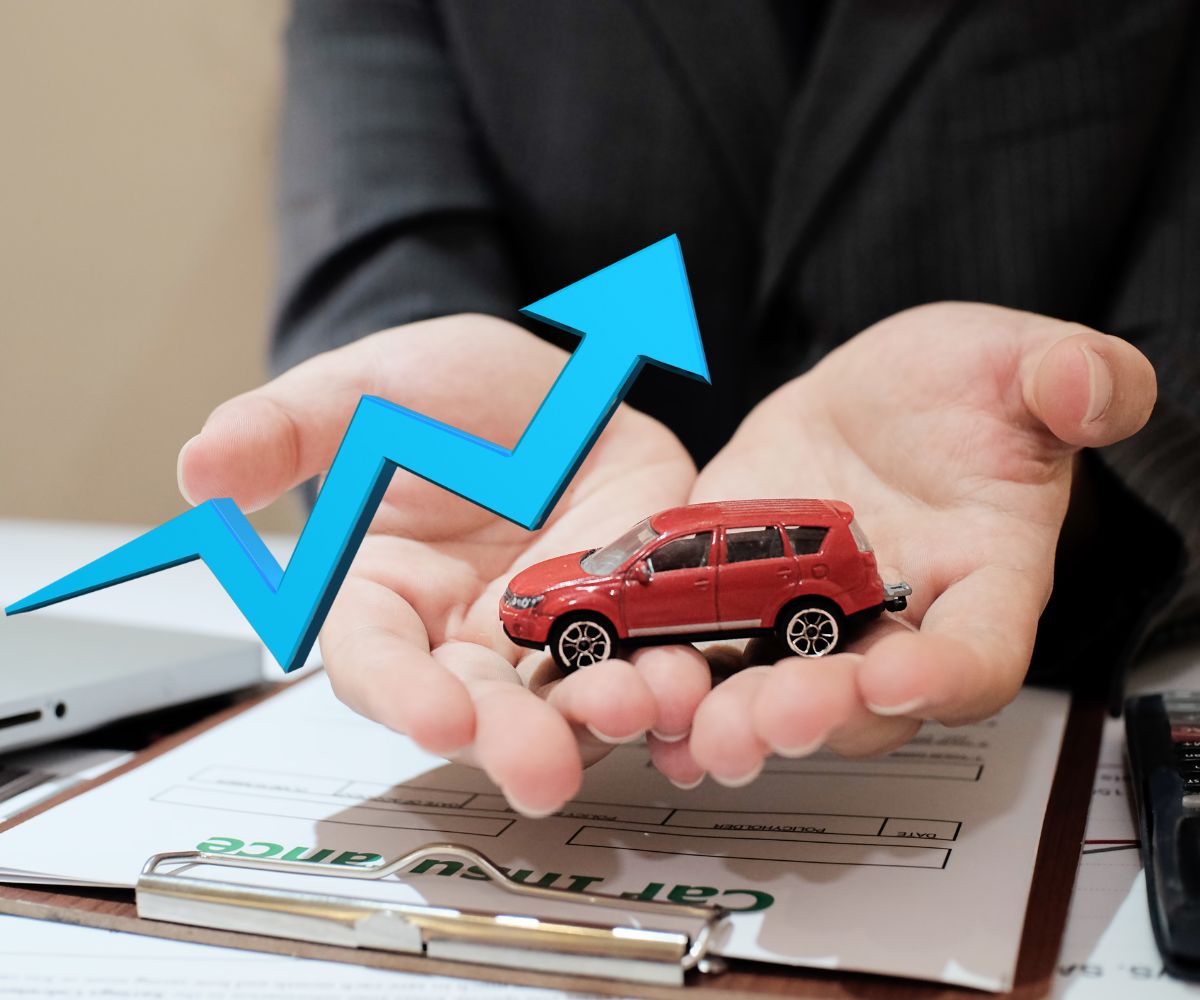 Allstate Auto Insurance rate increase