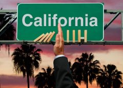 California insurance market health