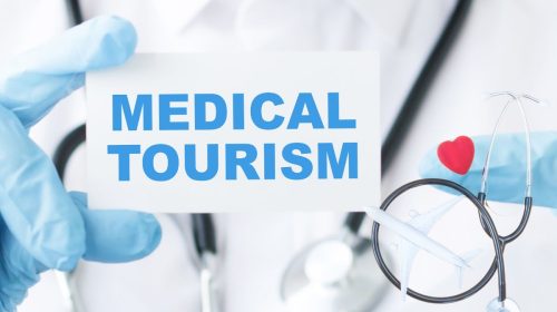 Health insurance - Medical Tourism