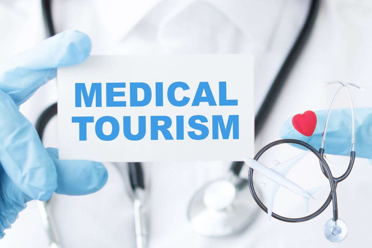 Health insurance - Medical Tourism