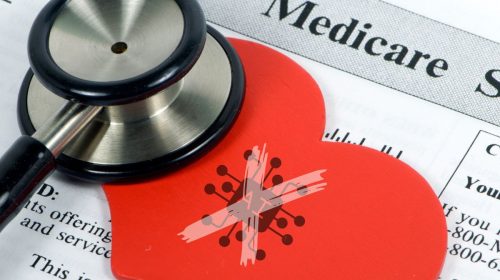 Health insurance - Medicare and AI