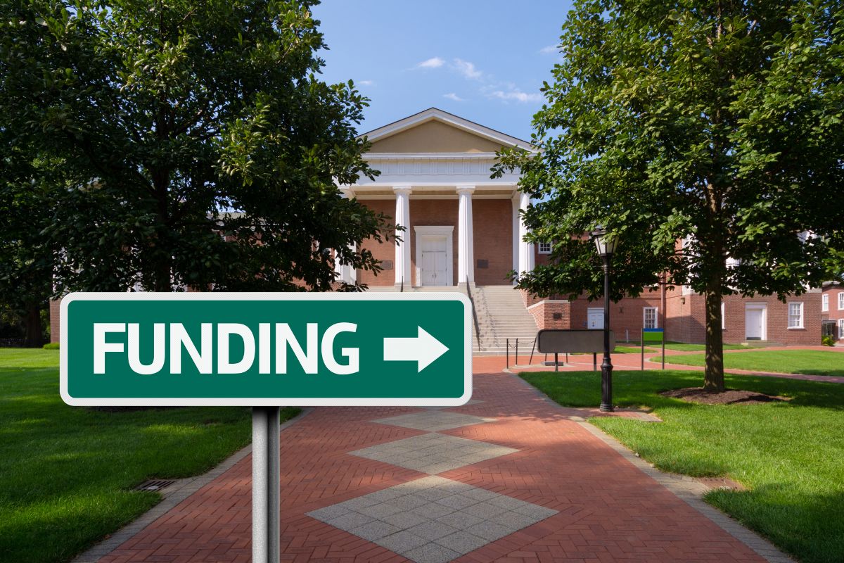 Health insurance - University of Delaware Funding