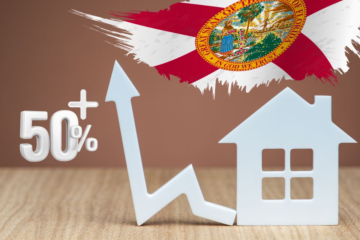 Home insurance - Rising insurance rates Florida