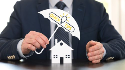 Home insurance - Tips for Consumers