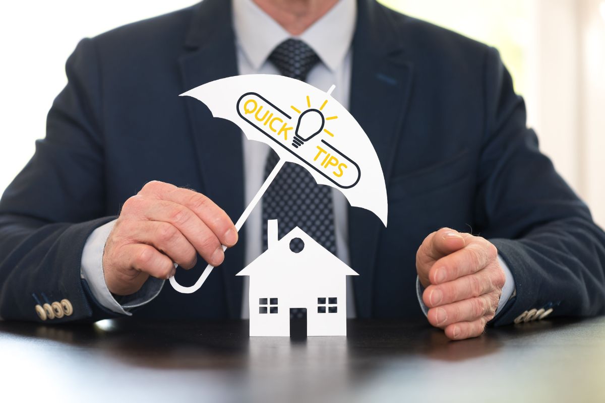 Home insurance - Tips for Consumers