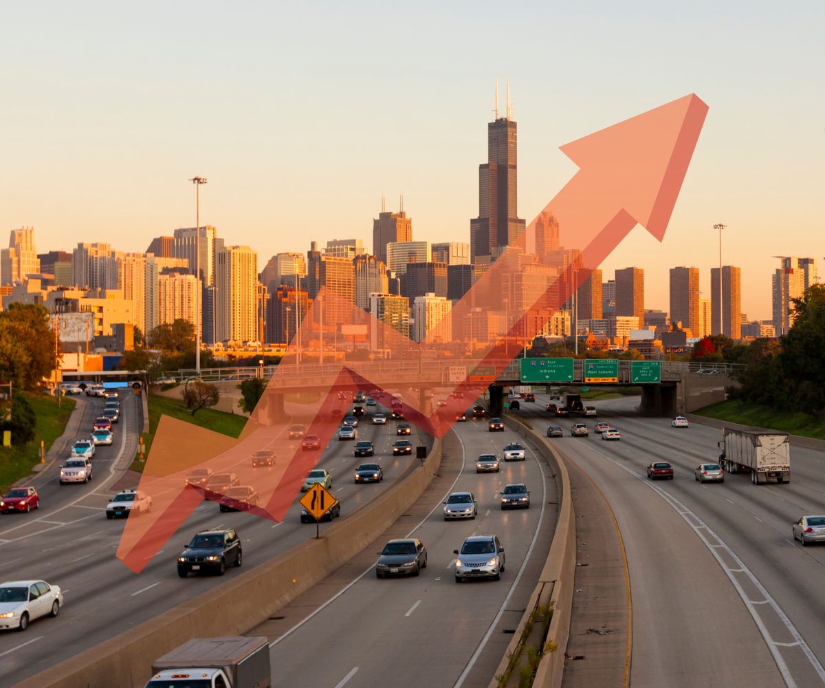 Illinois auto insurance rates