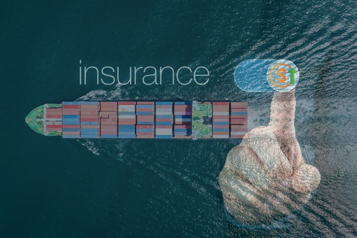 Ship insurance - Rates Rising