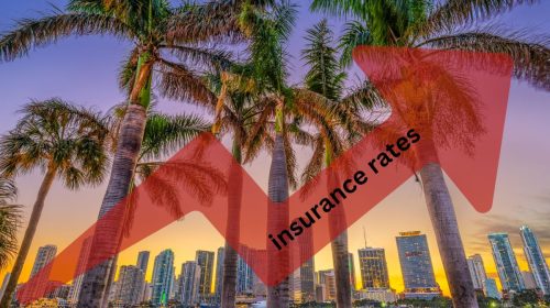 florida home insurance rates