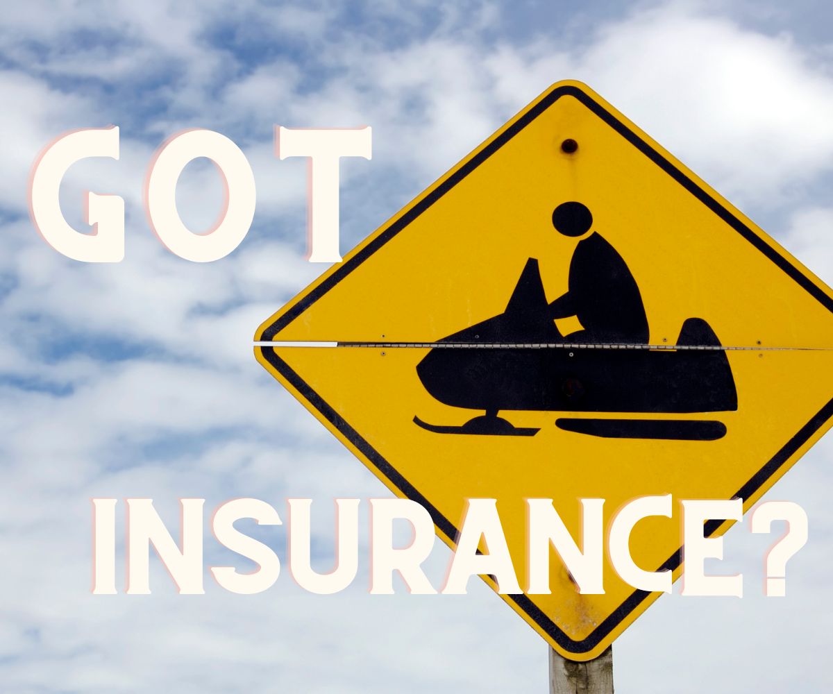 presidents day weekend buy snowmobile insurance