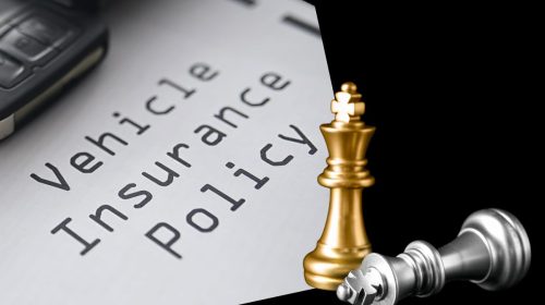 Auto insurance Policy - Checkmate